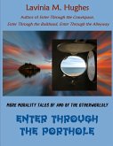 Enter Through the Porthole (eBook, ePUB)