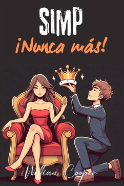 SIMP ¡Nunca más! (eBook, ePUB) - Cooper, William