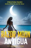 Razor Moon Antigua (eBook, ePUB)
