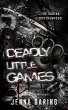 Deadly Little Games (The Daring... - Bild 1