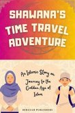 Shawana's Time Travel Adventure (eBook, ePUB)