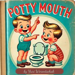 Cover Potty Mouth (eBook, ePUB)
