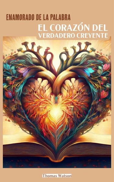 Enamorado de la Palabra: El Corazón del Verdadero Creyente (eBook, ePUB) Enamorado de la Palabra: El Corazón del Verdadero Creyente (eBook, ePUB)
