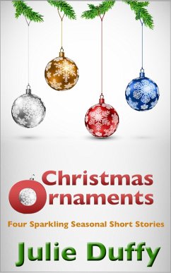 Cover Christmas Ornaments (eBook, ePUB)