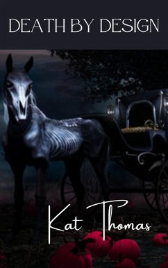 Cover Death by Design (eBook, ePUB)