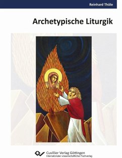 Cover Archetypische Liturgik (eBook, PDF)