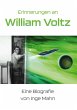 Erinnerungen an William Voltz (eBook,... - Bild 1