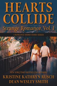 Cover Hearts Collide, Volume 1 (eBook, ePUB)