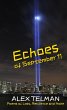 Echoes of September 11 (eBook, ePUB) - Bild 1