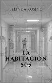 La Habitación 505 (eBook, ePUB)