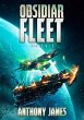 Obsidiar Fleet Books 1-3 (eBook, ePUB) - Bild 1
