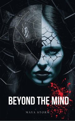 Cover Beyond the Mind (eBook, ePUB)
