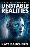 Unstable Realities (SimCavalier, #5) (eBook, ePUB)