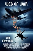 WEB OF WAR (eBook, ePUB)