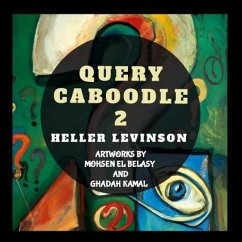 Cover Query Caboodle 2 (eBook, ePUB)