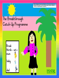 Cover The Breakthrough Catch-Up Programme (eBook, ePUB)
