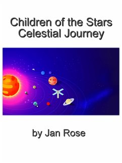 Cover Children of the Stars Celestial Journey (eBook, ePUB)