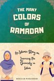The Many Colors of Ramadan (eBook, ePUB)
