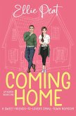 Coming Home: A Sweet Friends-to-Lovers Small Town Romcom (Up North, #1) (eBook, ePUB)