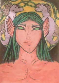 Cover Halki's Healing Helpers: Beth's Bliss (eBook, ePUB)