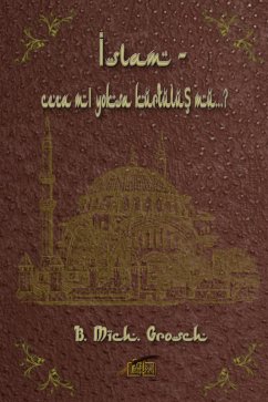 Cover Islam - ceza mi yoksa kurtulus mu...? (eBook, ePUB)