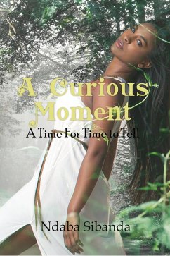 Cover A Curious Moment (eBook, ePUB)