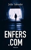 Enfers.com (Enquêtes à New York, #2) (eBook, ePUB)