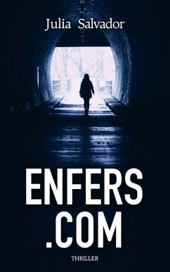 Enfers.com (Enquêtes à New York, #2) (eBook, ePUB) - Salvador, Julia