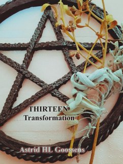 Cover Thirteen - Transformation (eBook, ePUB)