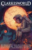 Clarkesworld Magazine Issue 216 (eBook, ePUB)