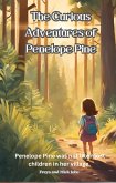 The Curious Adventures of Penelope Pine (eBook, ePUB) The Curious Adventures of Penelope Pine (eBook, ePUB)