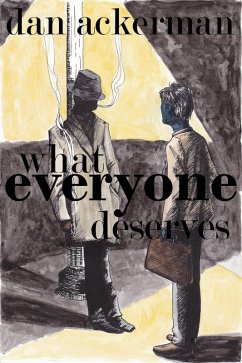 Cover What Everyone Deserves (eBook, ePUB)