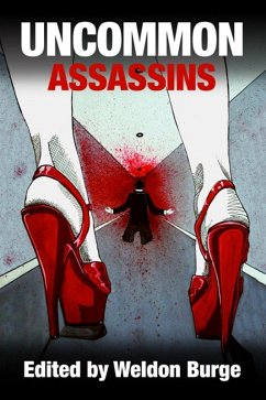 Cover Uncommon Assassins (eBook, ePUB)