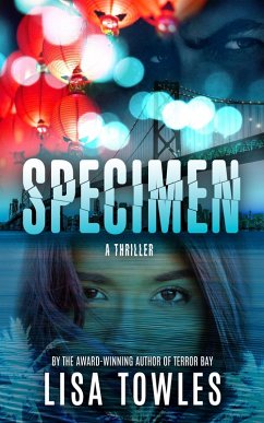 Cover Specimen (eBook, ePUB)
