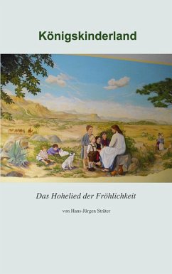 Königskinderland (eBook, ePUB)