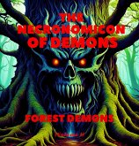 The Necronomicon of Demons (eBook, ePUB) The Necronomicon of Demons (eBook, ePUB)