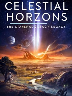 Celestial Horizons The Starshard's Legacy (eBook, ePUB) - Nore-info