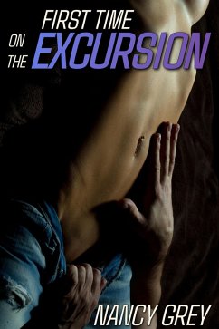 Cover First Time On The Excursion (eBook, ePUB)