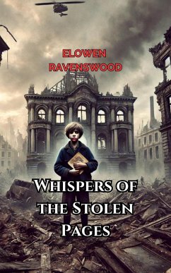 Whispers of the Stolen Pages (eBook, ePUB) Cover Whispers of the Stolen Pages (eBook, ePUB)