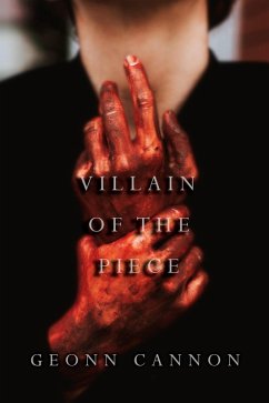 Cover Villain of the Piece (eBook, ePUB)