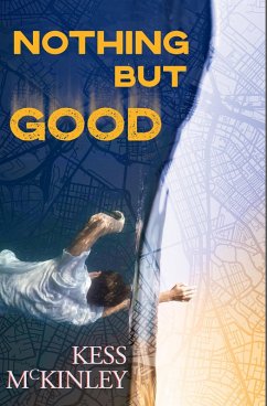 Cover Nothing But Good (eBook, ePUB)