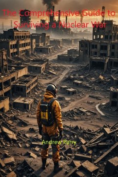 The Comprehensive Guide to Surviving a Nuclear War (eBook, ePUB) - Parry, Andrew