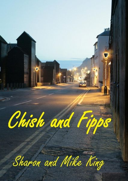 Chish and Fipps (eBook, ePUB)