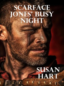 Cover Scarface Jones' Busy Night (eBook, ePUB)
