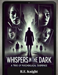 Cover Whispers In The Dark (eBook, ePUB)
