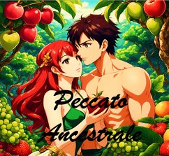 Cover Peccato Ancestrale (eBook, ePUB)