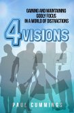 4 Visions (eBook, ePUB) 4 Visions (eBook, ePUB)