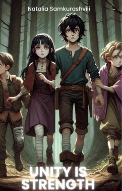 Cover Unity is Strength (eBook, ePUB)