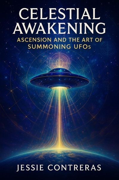 Celestial Awakening: Ascension and the Art of Summoning UFOs (eBook, ePUB)