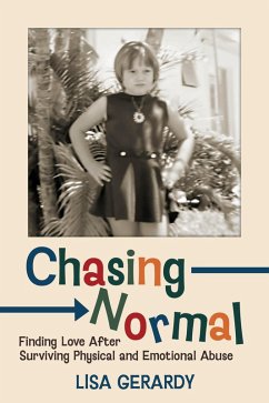 Chasing Normal (eBook, ePUB) - Gerardy, Lisa